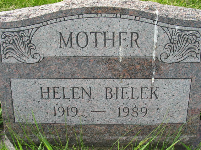 Helen Bielek