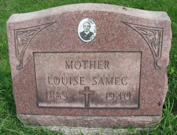 Louise Samec