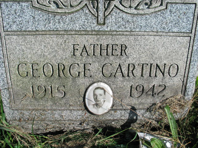 George Cartino