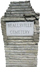 Beallsville Cemetery
