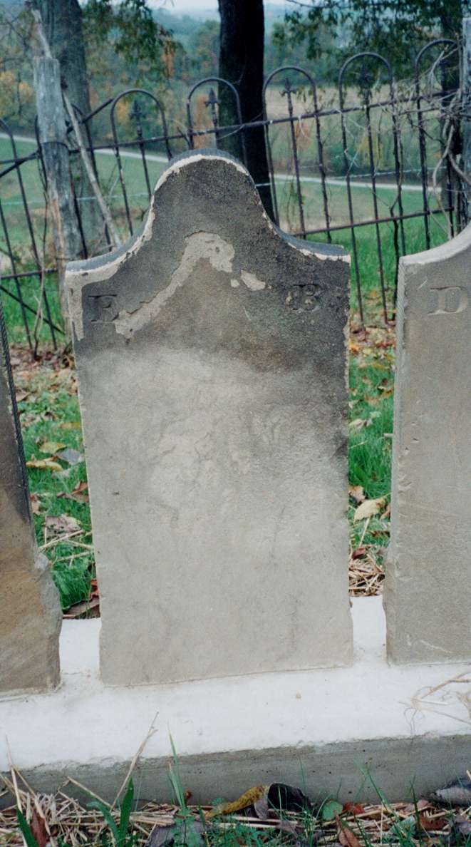 E. B.footstone