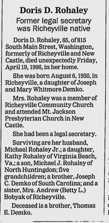 obit
