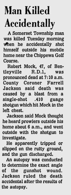 Robert Mock