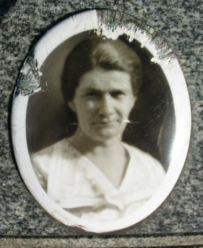 Ann Zinko