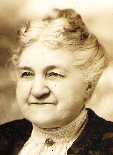 Margaret Ann Roberts Jennings