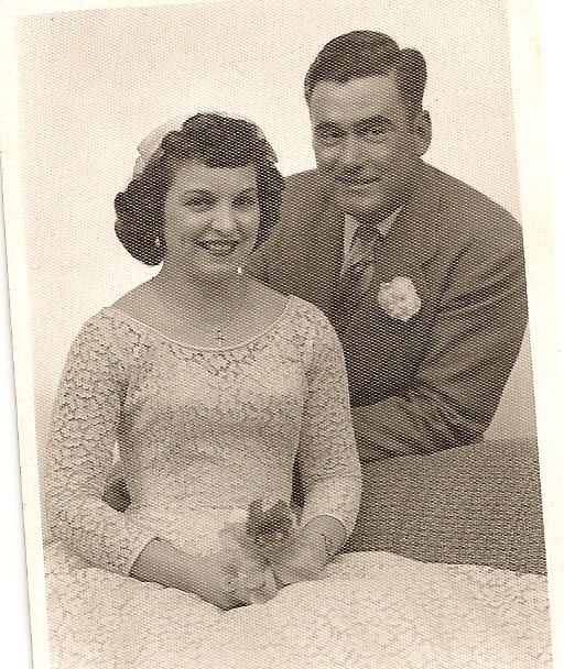 Randolph and Helen Myers