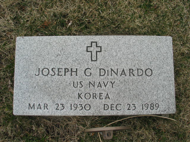 Joseph DiNardo
