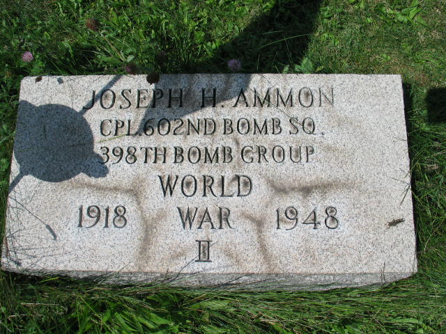 Joseph H. Ammon