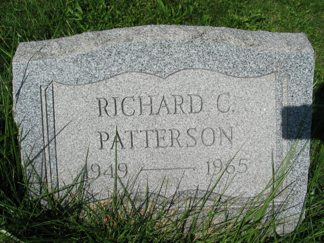 Richard C. Patterson