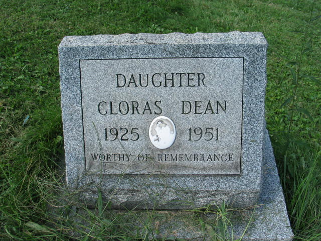 Cloras Dean