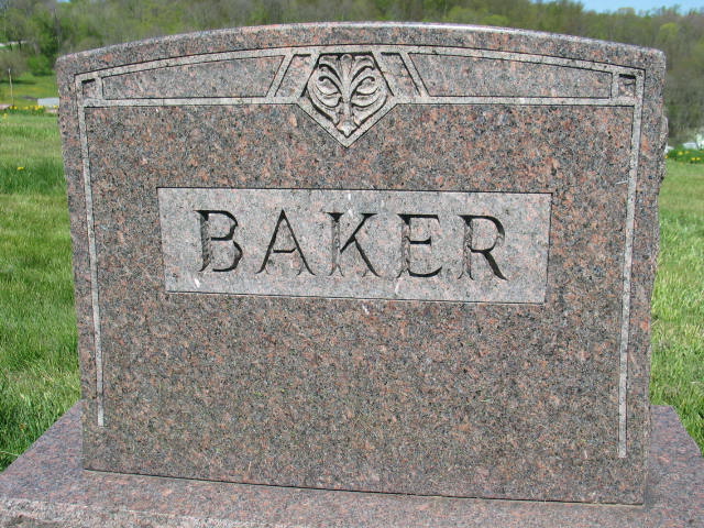 Baker family