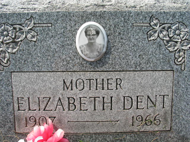 Elizabeth Dent