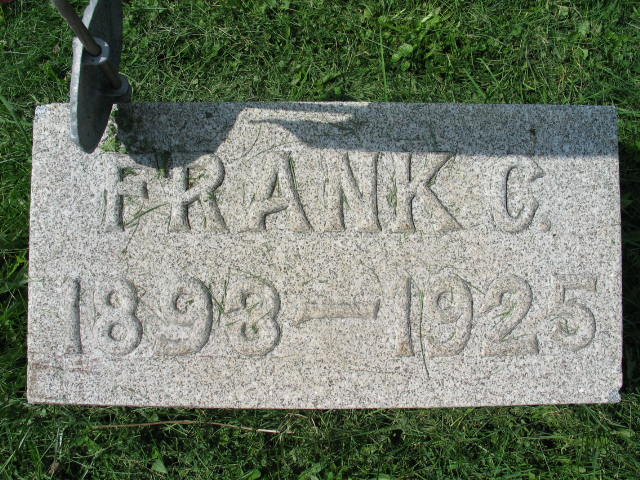 Frank C. Latham