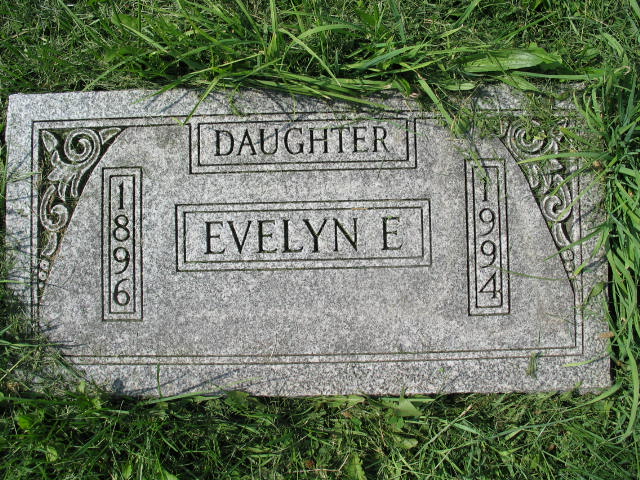 Evelyn E. Keller