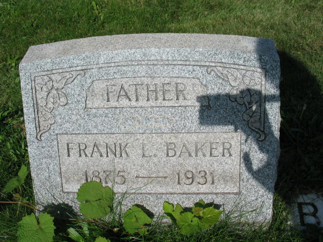 Frank L. Baker