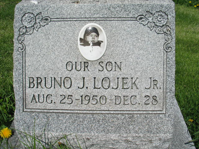 Bruno Lojek Jr.