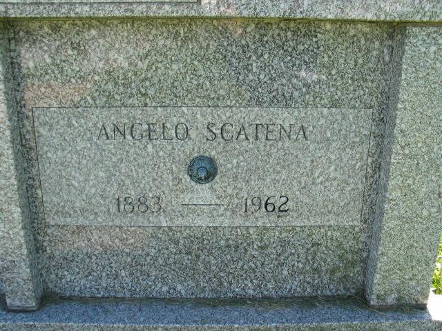 Angelo Scatena