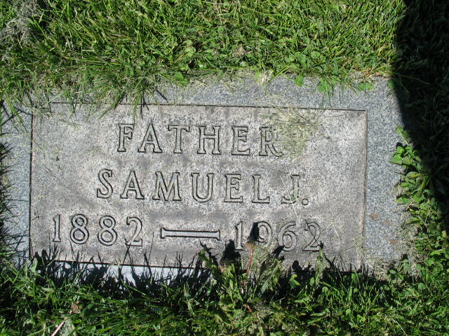 Samuel J. Celestine