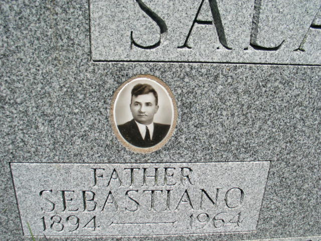 Sebastiano Salamone