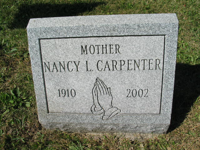 Nancy Carpenter