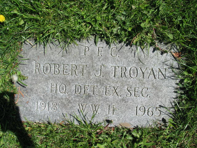 Robert J. Troyan