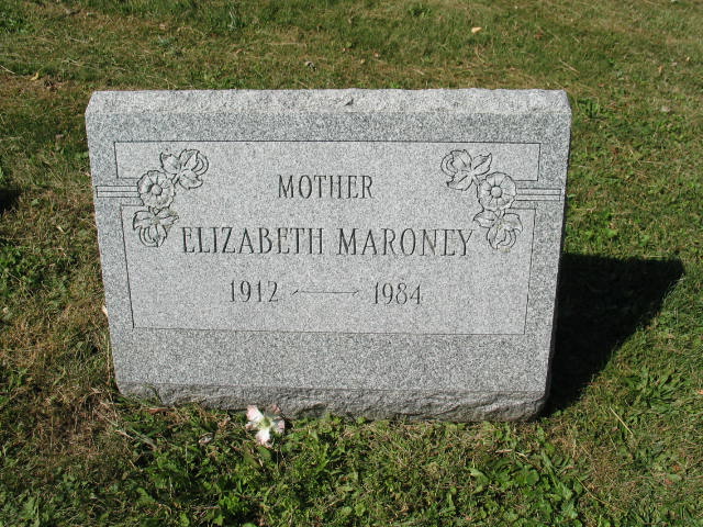 Elizabeth Maroney