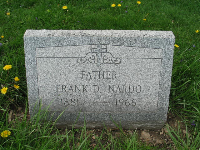 Frank DiNardo