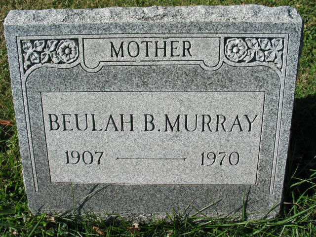 Beulah B. Murray