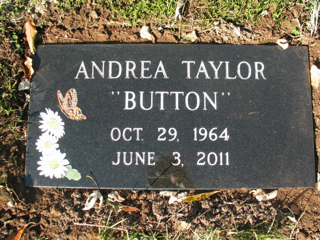 Andrea Taylor