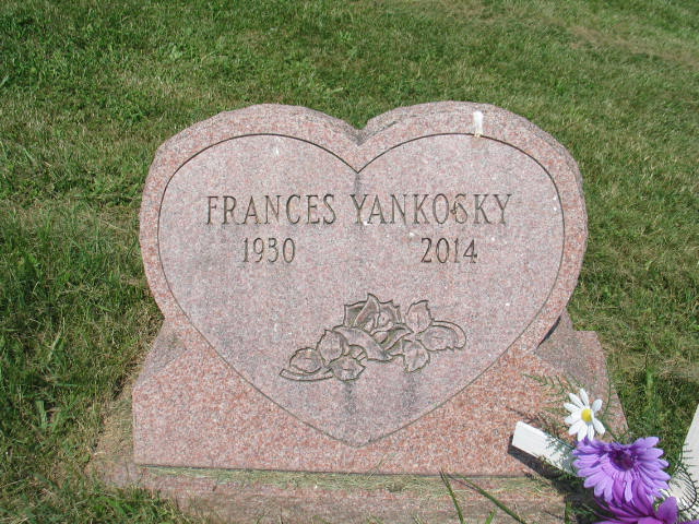 Frances Yankocky