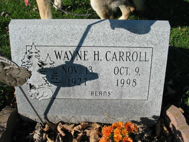 Wayne H. Carroll