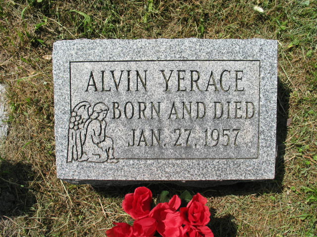 Alvin Yerace