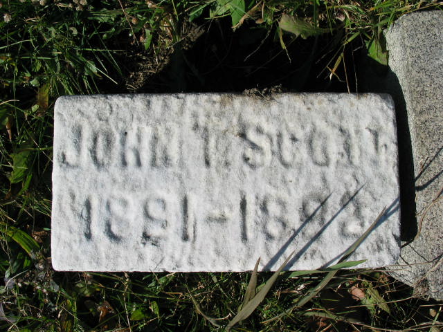 John T. Scott