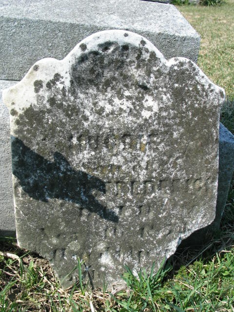 Hudson Frederick