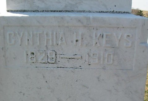 Cynthia H. Keys