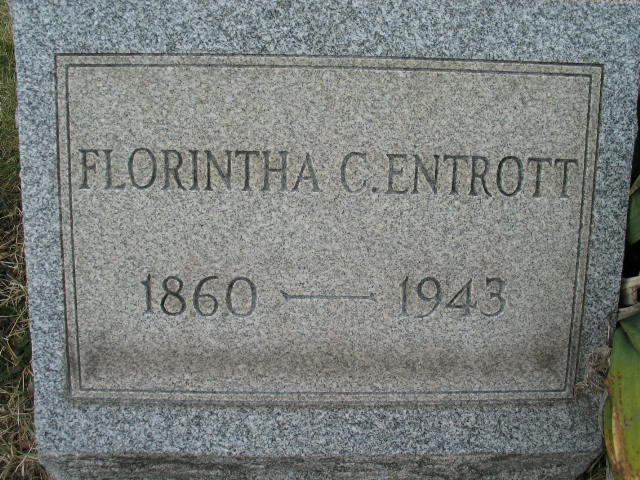Florintha C. Entrott