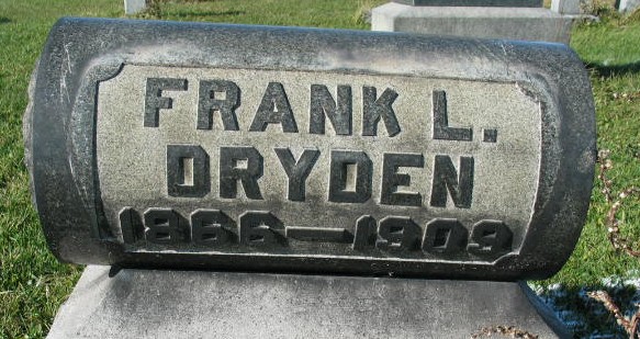 Frank L. Dryden