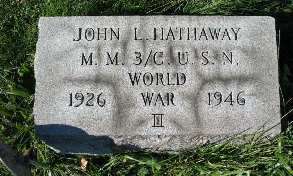 John L. Hathaway
