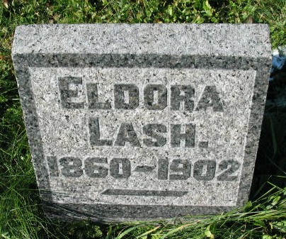 Eldora Lash