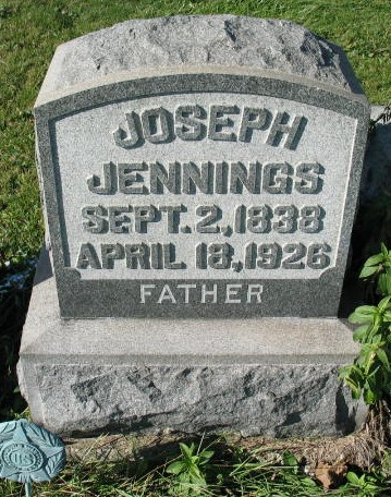 Joseph Jennings