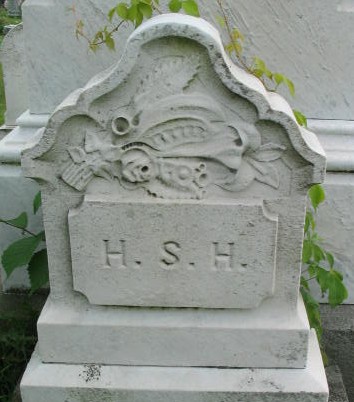 Henry S. Hill