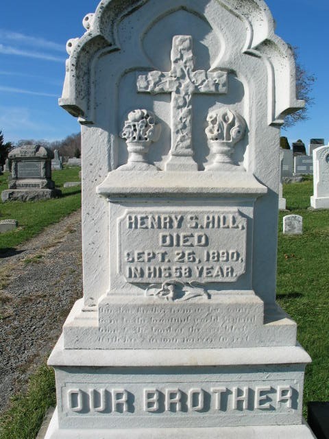 Henry S. Hill