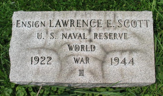 Lawrence E. Scott