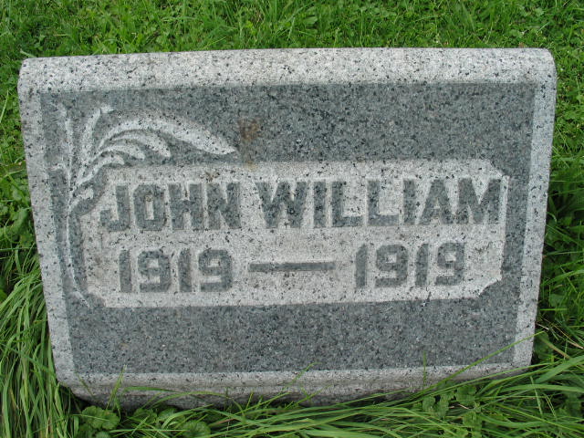 John William Hawkins