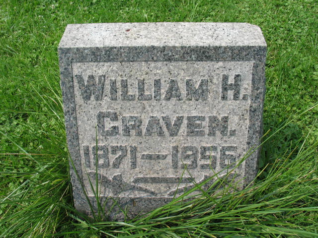 William H. Craven