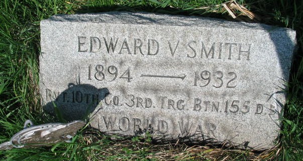 Edward V. Smith