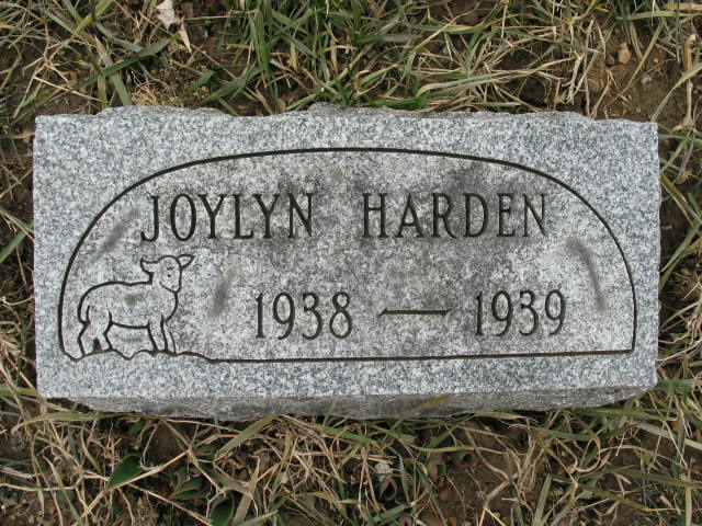 Joylyn Harden