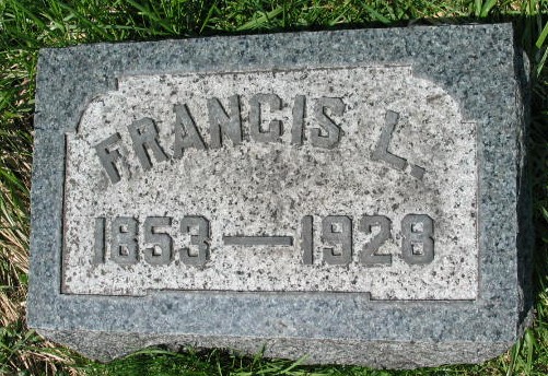 Francis L. Hastings