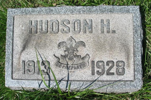 Hudson H. Sharpnack