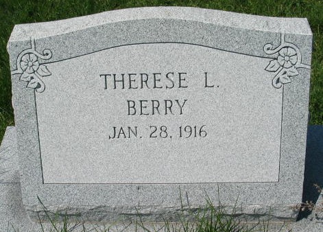 Therese Berry